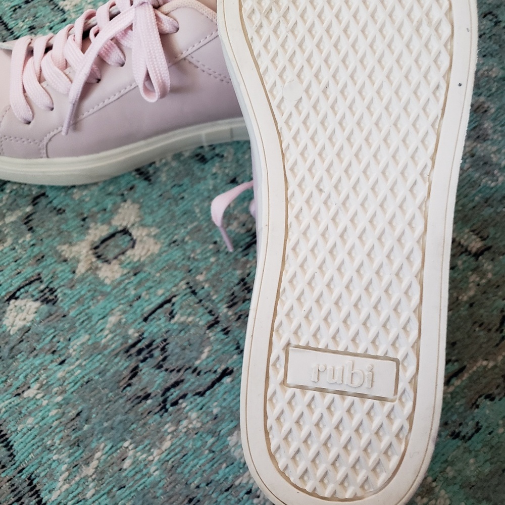 G One by Gemo Rubi Sneakers - Picture 6 of 6